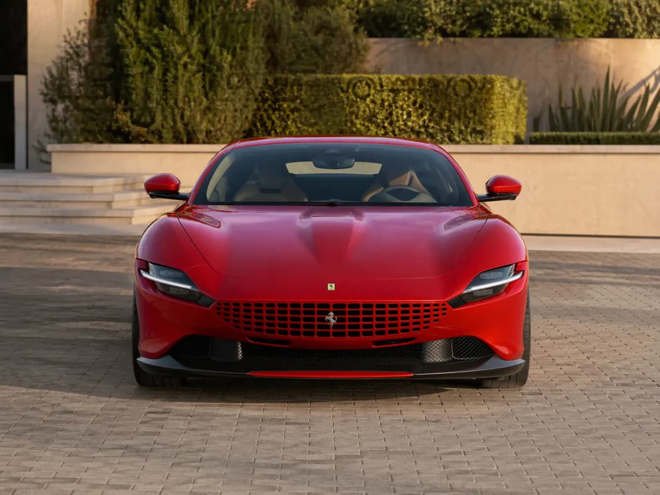 ferari image