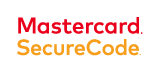 MasterCard Secure Code logo